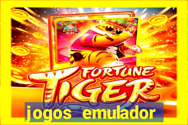 jogos emulador nintendo switch